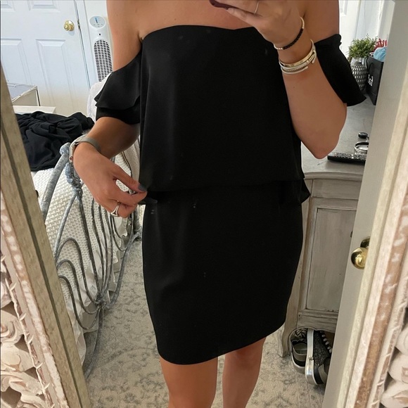 Amanda Uprichard Cocktail Dress - Picture 3 of 3